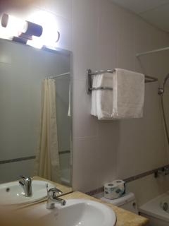 Song Anh Hotel - Ho Chi Minh - 2
