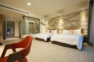 Seven Stars Sunrise,Seven Stars DEAR - 2