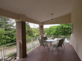 Casa en Villa Los Aromos - La Bolsa - 1