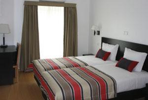 Hotel A Esteva - Castro Verde - 6