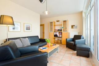 Villa Hildegard Appartement 2 - Binz - 9