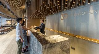 30 Bencoolen - Singapura - 5