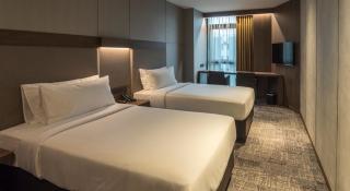 Oakwood Bencoolen Singapore - 3