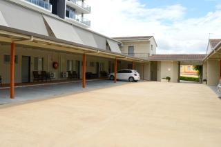 Mid City Motor Inn - Gladstone - 6