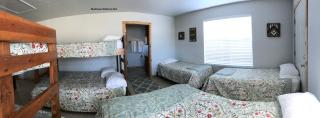 Arrowhead Point Lodge & Campground - 6