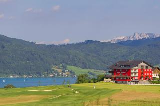 Hotel Haberl - Attersee - 2