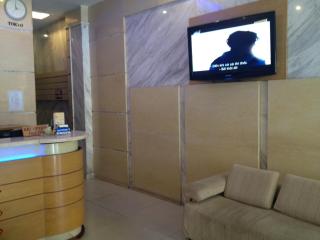Song Anh Hotel - Ho Chi Minh - 1