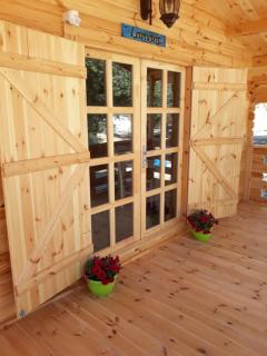 Cyprus Glamping Park - 8