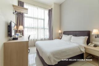 De Elements Business Hotel KL - 3