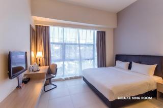 De Elements Business Hotel KL - 4