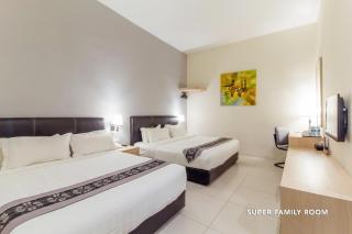 De Elements Business Hotel KL - 7