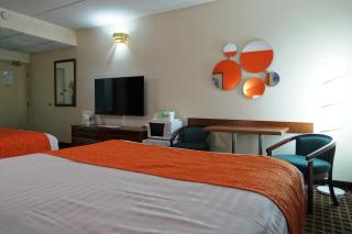 Howard Johnson by Wyndham Tillsonburg - 5