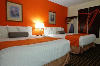 Howard Johnson by Wyndham Tillsonburg - Tillsonburg - 9