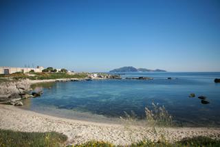 Villa Punta San Nicola - Favignana - 9