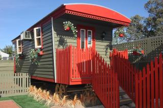 Echuca Gardens - 0