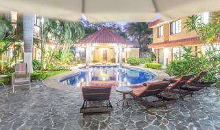 Green Villas El Coco - Coco - 7