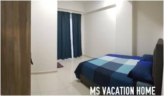 MS Vacation Home (Muslim Homestay) - Cameron Highlands - 1
