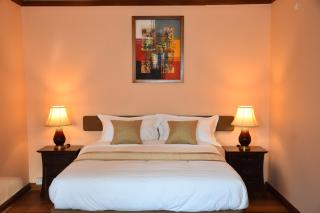 Ocean Lake Tourist Residence - Grand Baie - 5