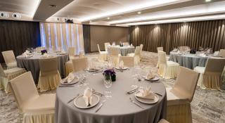 Oakwood Bencoolen Singapore - 2