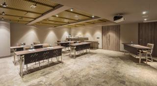 Oakwood Bencoolen Singapore - 1