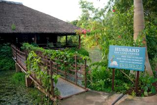 Red Earth Kabini - Begūr - 7
