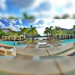 Miranda 514B 2br at Pico de Loro by Raquel's Place - Nasugbu - 5