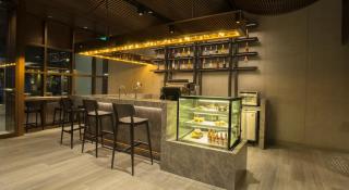 30 Bencoolen - Singapura - 3