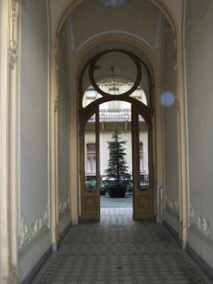 Klauzál Apartman - 0