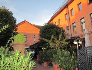 Hotel Fabrik Vösendorf - Vösendorf - 6
