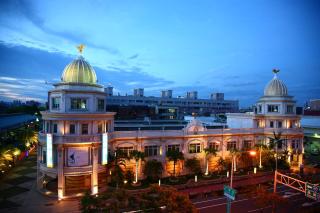 King & Princess Motel - Tainan - 7