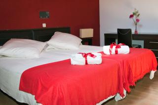 Gran Hostal San Segundo - Ávila - 5