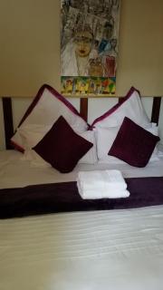 Obrigado Guest House - De Aar - 2