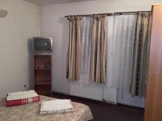 Pension Piatra Craiului - Moieciu de Jos - 2