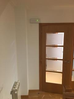 Pilgrim’s House - 7