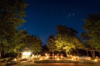 Chacma Bush Camp - 4