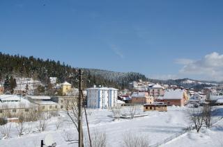 Fortuna - Skhidnytsia - 2