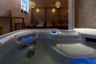 Fidelitas Hotel - Sfântu-Gheorghe - 1