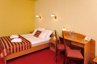 Hotel Na Błoniach - Bielsko-Biala - 2