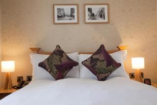 Vanbrugh House Hotel - Oxford - 3