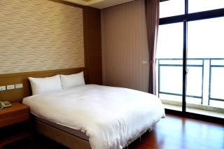 Yi Da Lakeside Hotel - Yuchi - 4