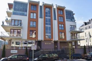 Pegaz Apartament - 9