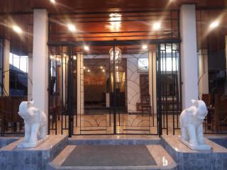 Laos Haven Hotel - Vang Vieng - 9