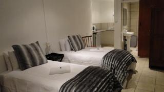 Obrigado Guest House - De Aar - 3