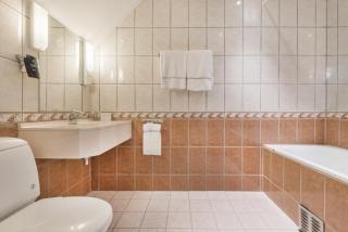 Gloppen Hotell - by Classic Norway Hotels - Sandane - 2