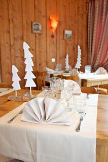 LOGIS Les Arobiers - Lamoura - 5