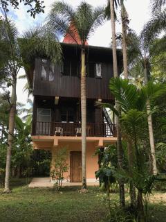Lake View Bungalows - Khao Lak - 8