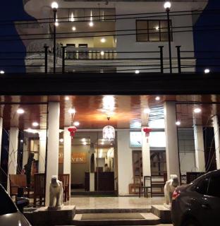 Laos Haven Hotel - Vang Vieng - 5