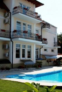 Edem Hotel - 3