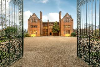 New Place - Fareham - 0