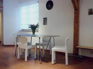 Ferienwohnung Design Apartment Seoul - Radolfzell am Bodensee - 5
